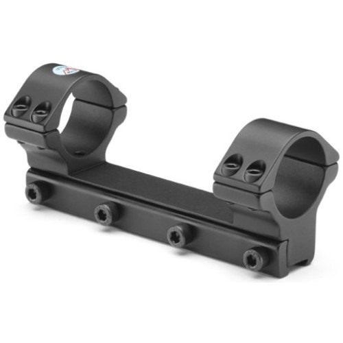 Sportsmatch 1 Piece 30mm High 9-11mm Dovetail Rail Mount