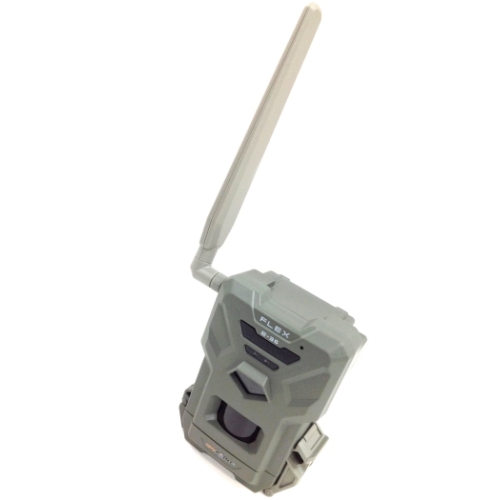 spypoint flex e-36 trail cam
