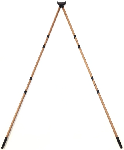 Stable Stick Ultimate Wood Shooting Sticks
