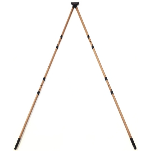 Stable Stick Ultimate Wood Shooting Sticks