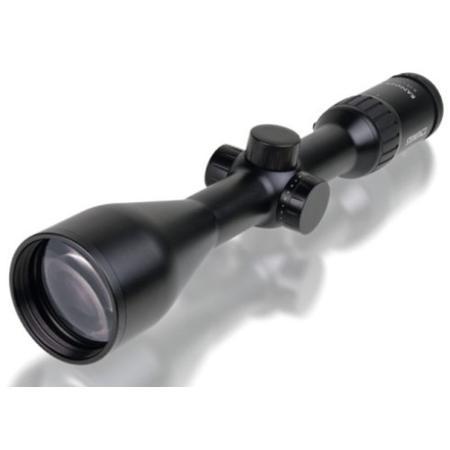 steiner ranger 4 rifle scope 3-12x56