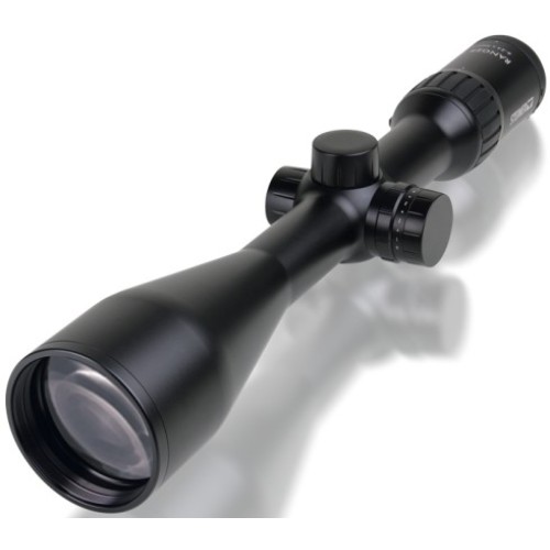 steiner ranger 6-24x56 rifle scope