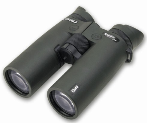 steiner ranger lrf 10x42 binoculars