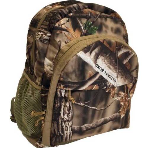 stepland camo 25l camo bag