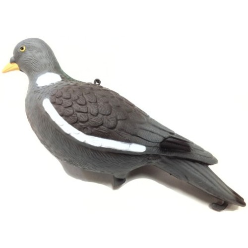 Stepland Full Body Pigeon Decoy