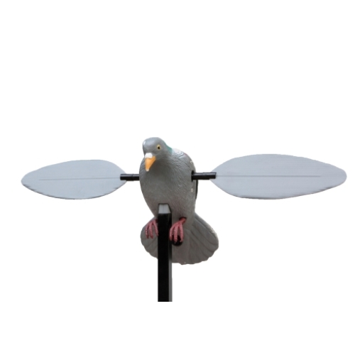 stepland pigeon flapper decoy