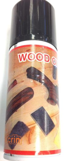 Stil Crin Gun Stock Wood Oil