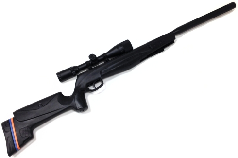 Stoeger RX20 TAC S2 Combo .177 Air Rifle