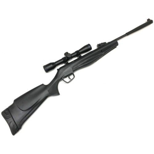 stoeger rx5 compact .177 airgun combo