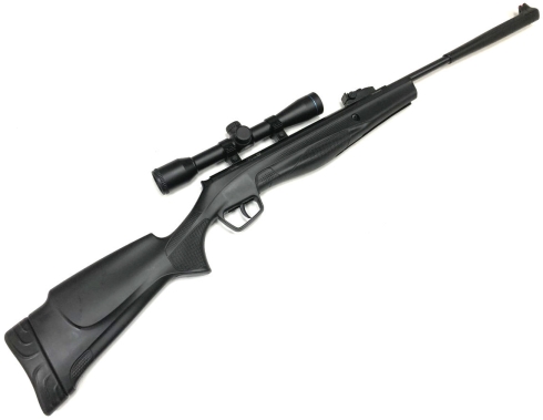 stoeger rx5 .22 air rifle combo