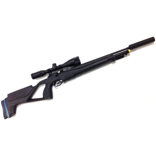 stoeger xm1 precharged air rifle