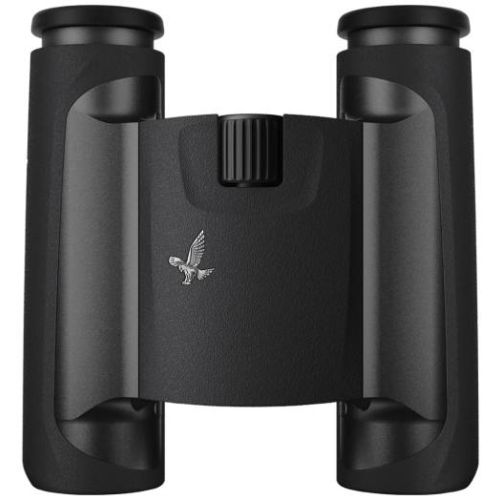 Swarovski 8x25 CL Pocket Upgrade Anthracite Binoculars