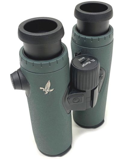 swarovski el range 8x32 binoculars