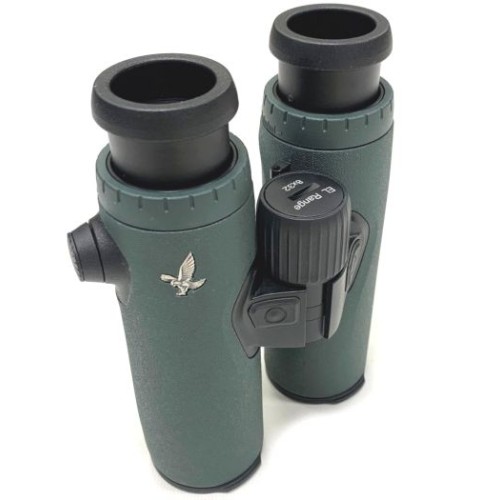 swarovski el range 8x32 binoculars