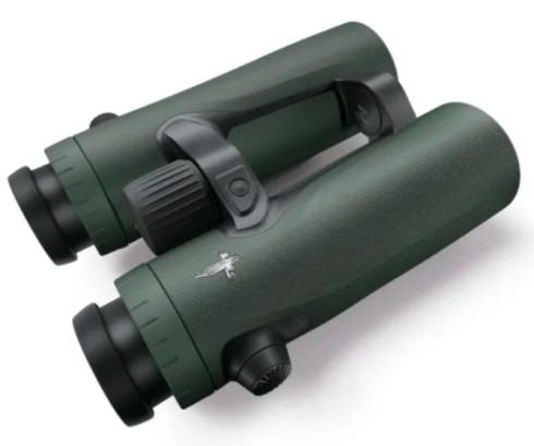 swarovski el range ta binoculars 10x42