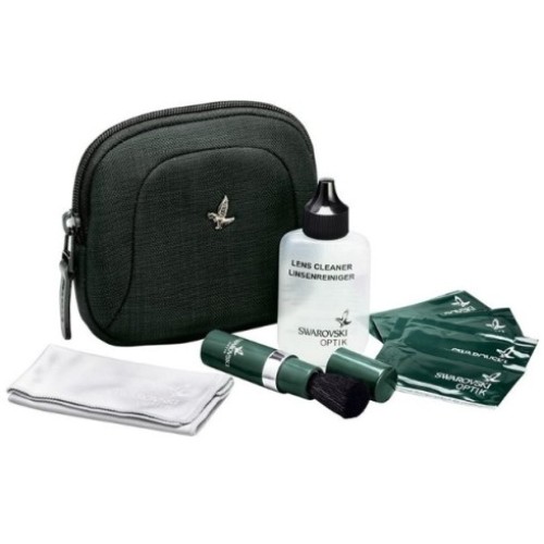 CS Swarovski Lens Cleaning Kit