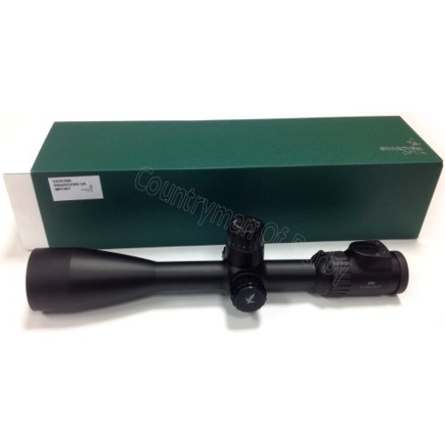 Swarovski X5i 5-25x56 Rifle Scope