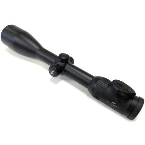 swarovski z6i 2.5-15x56 rifle scope