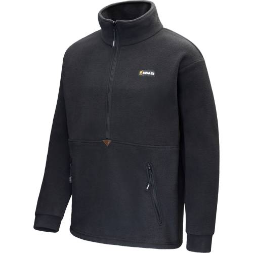 black swazi fleece doughroaster 