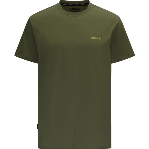 swazi reverse clan t-shirt