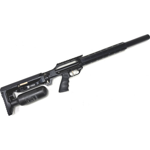 taipan slash tactical 550mm .177 air rifle