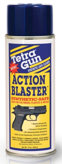 Tetra Synthetic Safe Action Blaster Degreasant