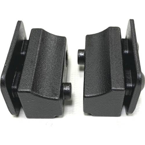 tikka t3x ace handguard weight set
