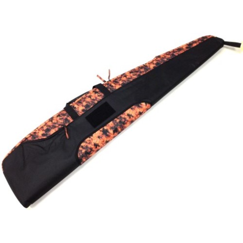 Tikka&Sako Orange Digi Camo Rifle Bag