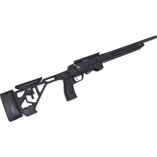 tikka t1x ace target 22 lr rifle 20 inch