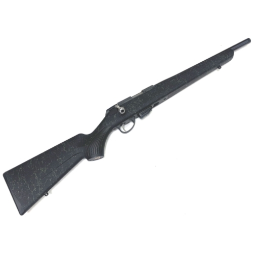 tikka t1x roughtech emerald 17 hmr 16 inch