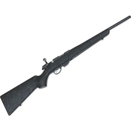 tikka t1x roughtech emerald 22 lr 20 inch