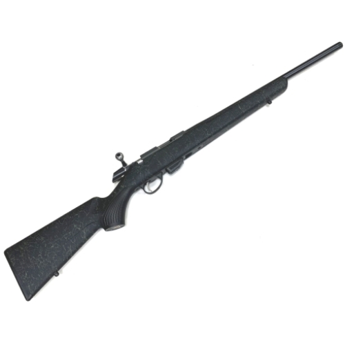 tikka t1x roughtech emerald 17 hmr 20 inch
