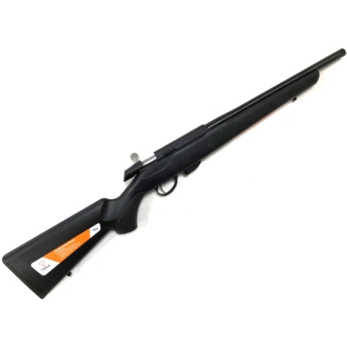 tikka t1x left hand 16" rifle