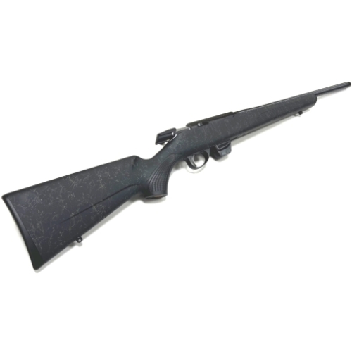 tikka t1x emerald roughtech 22 lr left hand 20 inch