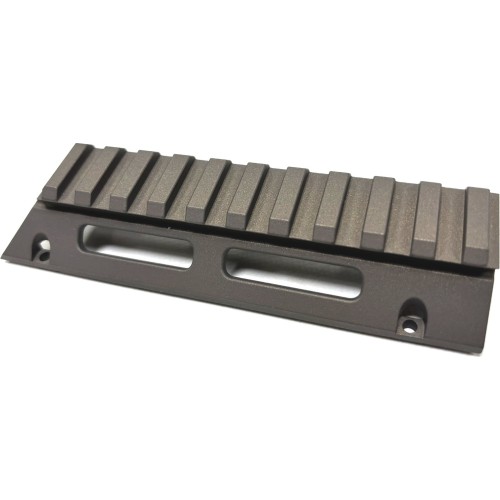 Image Of Tikka T3x / T1x Ace Upper Rail Cerakote tikka t3x t1x ace upper rail cerakote