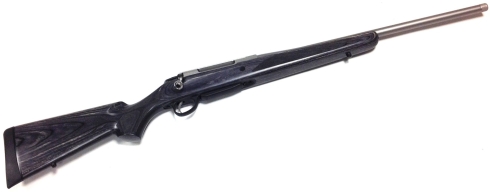 Tikka T3X Laminate .308 Stainless Steel Rifle