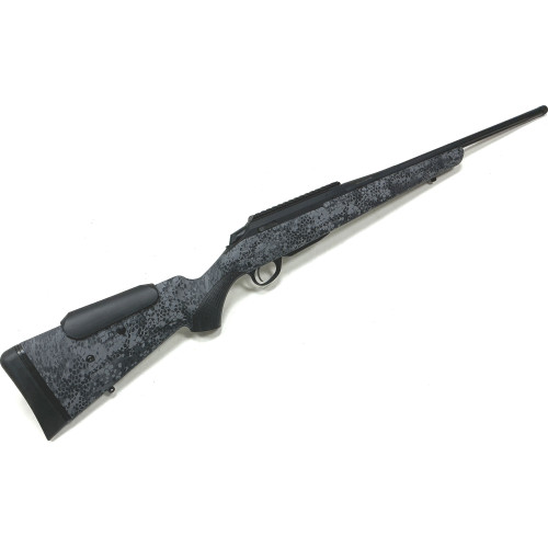 tikka t3x lite badlands 6.5 creedmoor left hand rifle