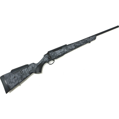 tikka t3x lite badlands .308 rifle