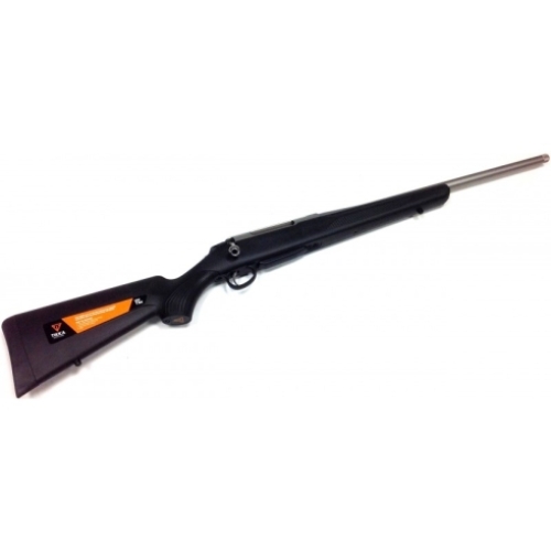 Tikka T3x 6.5x55 Lite Stainless Stalking Rifle