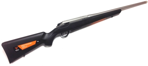 Tikka T3x Lite Stainless L/H Bolt Action Rifle