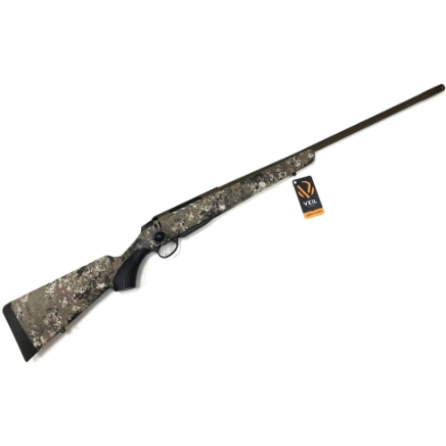 tikka t3x lite veil wideland rifle .223