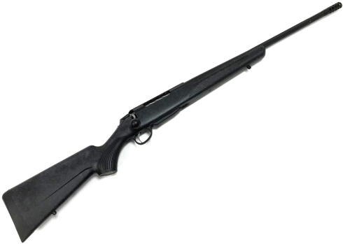 tikka t3x roughtech .308 rifle
