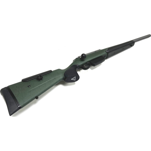 tikka t3x super varmint cerakote .22-250 rifle