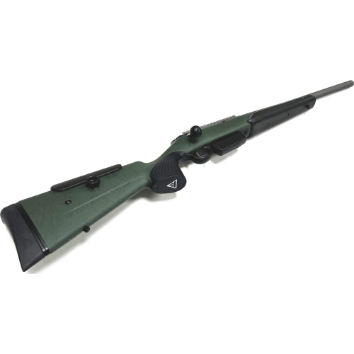 tikka t3x super varmint cerakote .223