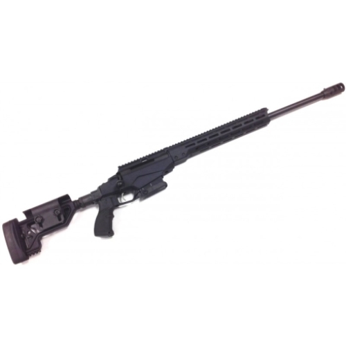 Tikka t3x tac a1 .223 tactical bolt action rifle