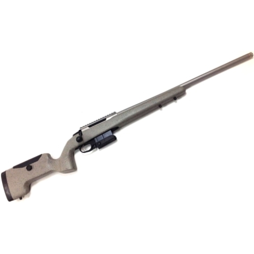 tikka t3x upr stainless 6.5 creedmoor 24 inch