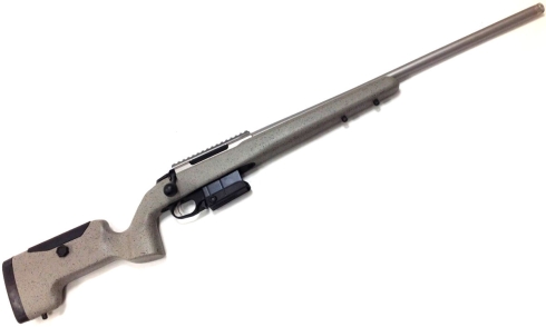 tikka t3x upr stainless .308 rifle 24 inch