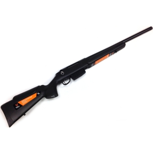 Tikka T3X Varmint .223 Rifle Threaded 18x1 For Sound Moderator
