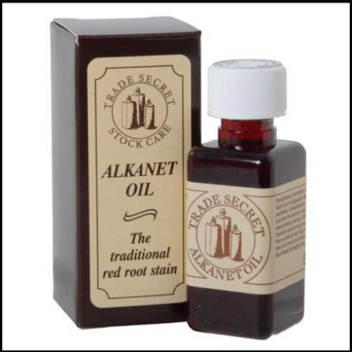 Trade Secret Alkanet Oil Gun Stock Stain