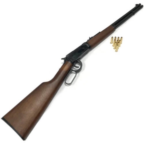 umarex cowboy .177 pellet lever action